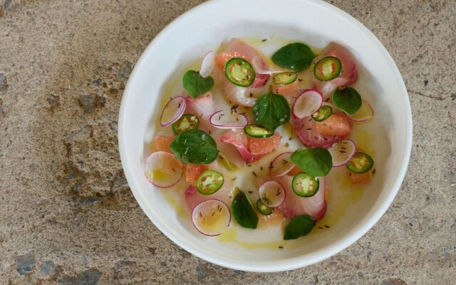 Hutton Brickyards Riverfront Hotel + Venue