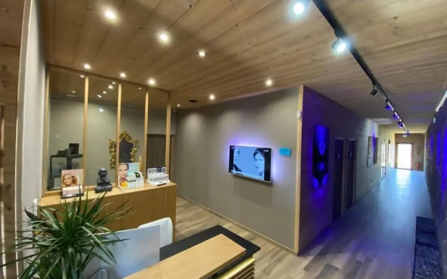 Bio Motel