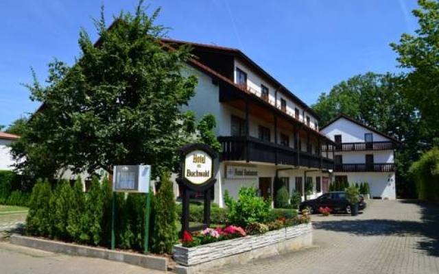 Hotel am Buchwald