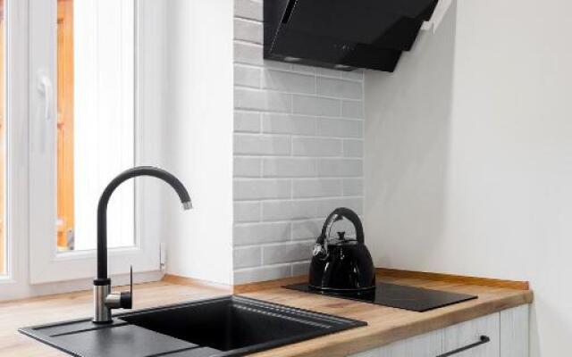 LEOGRAND Loft-studio on Tamanska 8