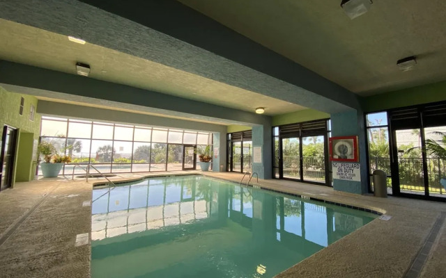 Meridian Plaza by Beach Vacations