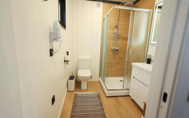 Smart Cottage | Zavidovo