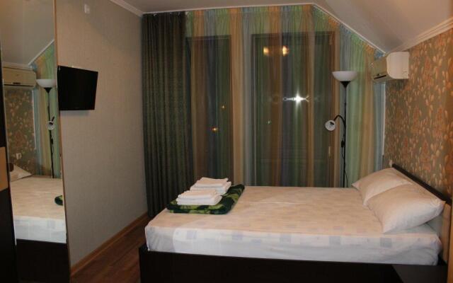 Hotel Breez