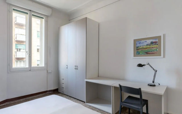 Irnerio Apartments - Yellow Cat by Wonderful Italy