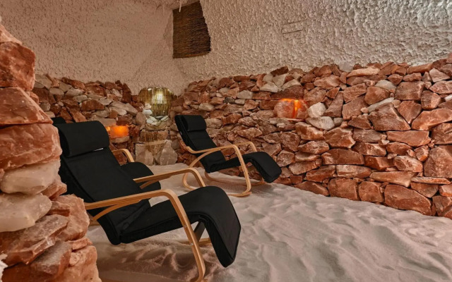 Hotel Aurora