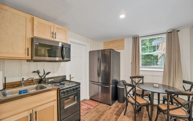 Wills Inn - Bartlett