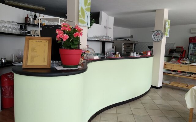 Santa Vittoria Camping