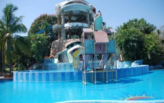 Pragati Resorts
