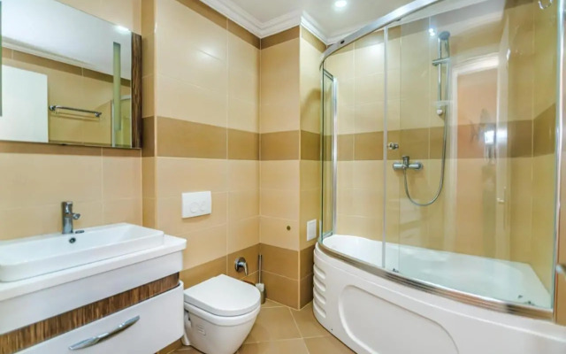 Port Baku Residance 710 A