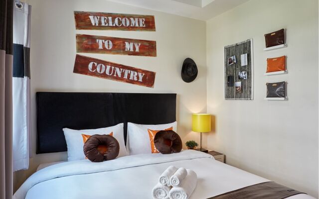 Bangkok River Loka Hotel