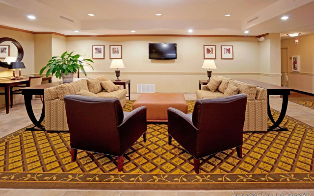 Candlewood Suites Austin N - Cedar Park by IHG