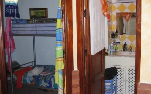 Appartement Yasmin Cabonegro