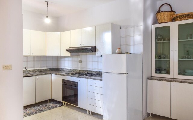 Nice Home in Nicotera Marina With 3 Bedrooms and Wifi