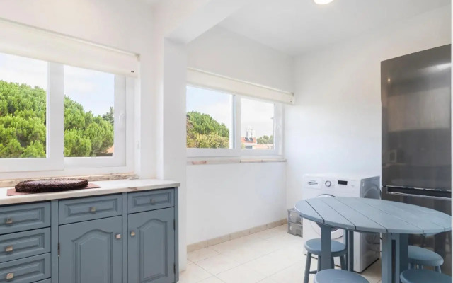 Parede Apartment 2