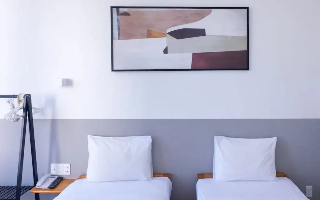 FIT Hotel Can Tho