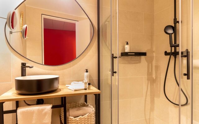 Aiden by Best Western Paris Roissy CDG