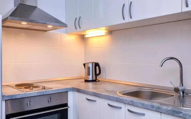Apartment Vanja