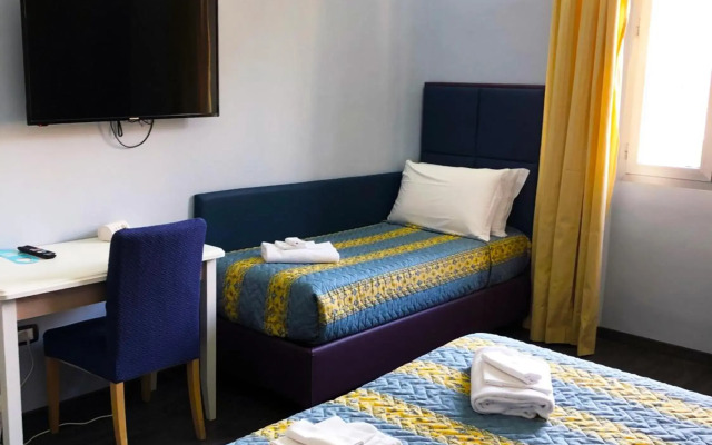 Hotel Gioia