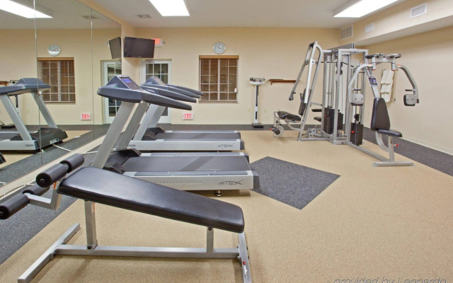 Candlewood Suites Houston I-10 East by IHG