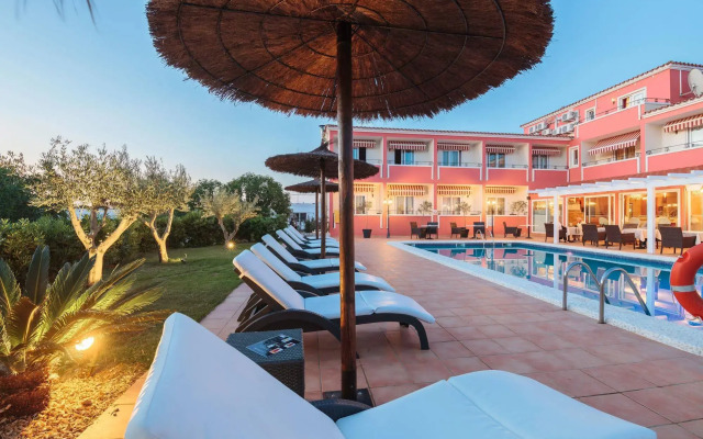 Hotel Sa Barrera - Adults Only