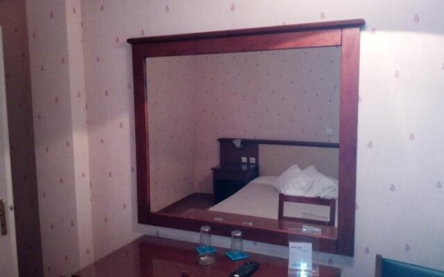 Park Hotel Loutraki