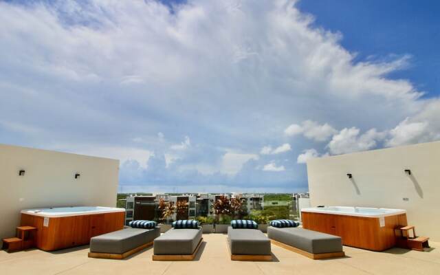 Mayakoba by Select