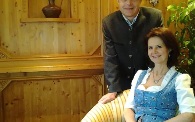 Schedlers Löwenhotel Garni