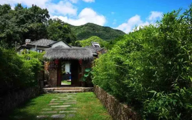 Qingluo Xiaoshe