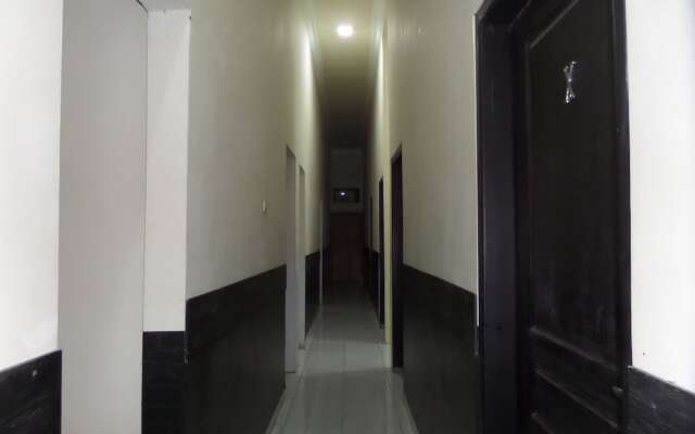 Rumah Singgah BRM