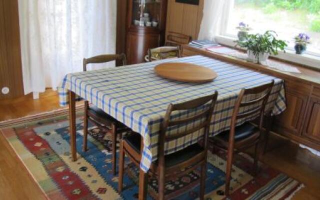 Holiday home selje