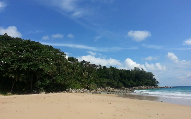 The LifeCo Phuket Well-Being Detox Center