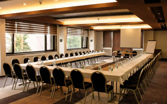 Hotel Lavina
