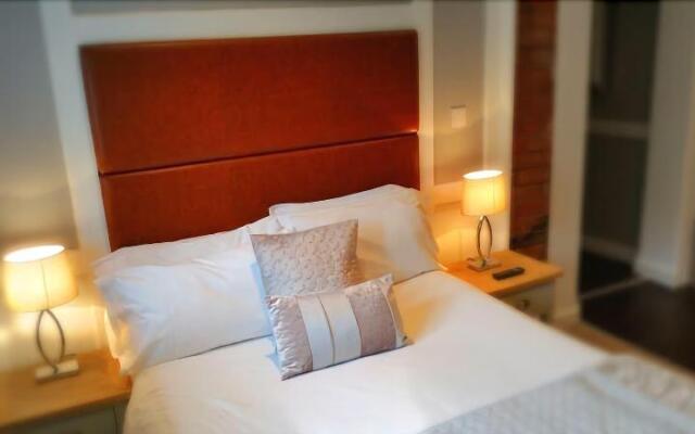 The Lawns Hotel