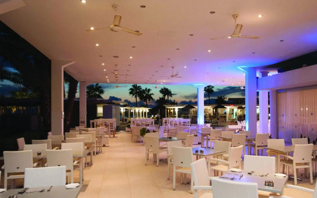 Dome Beach Marina Hotel & Resort
