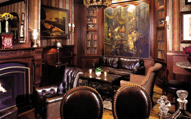 The Chanler at Cliff Walk