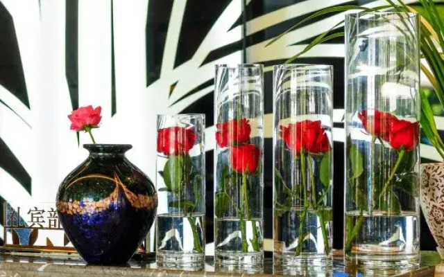 Vilu Reef International Hotel