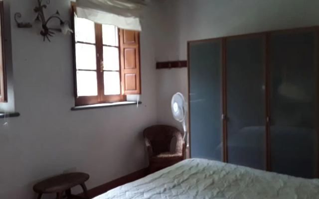 La Casa del Castello