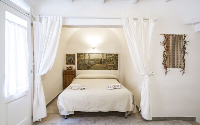 Il Trullo degli Arazzi