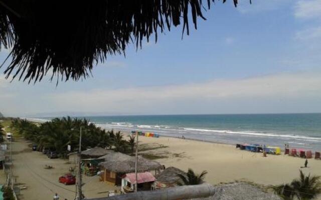 Cocoa Inn Hostal
