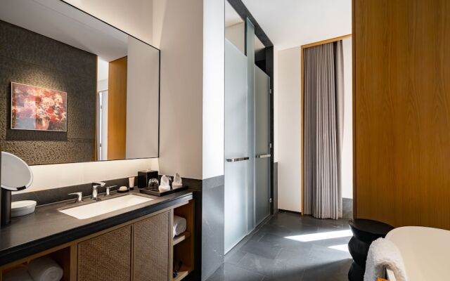 Pokkei Hotel Shaoxing