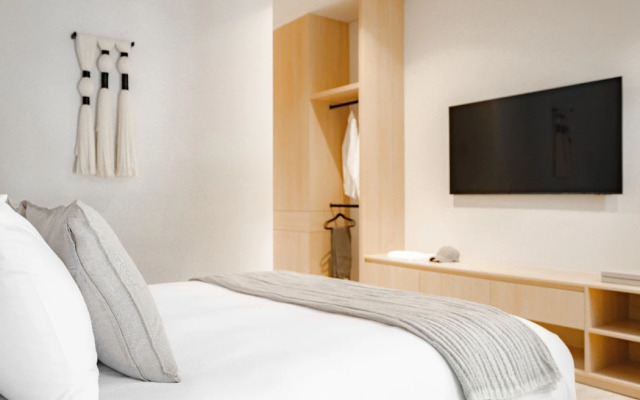 ONTO Tonalá Mexico City