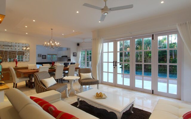 Kencana Villa Seminyak by Premier Hospitality Asia