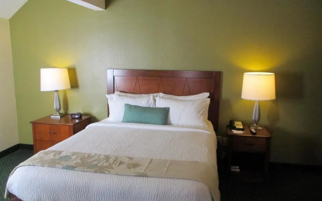 Residence Inn By Marriott Tyler