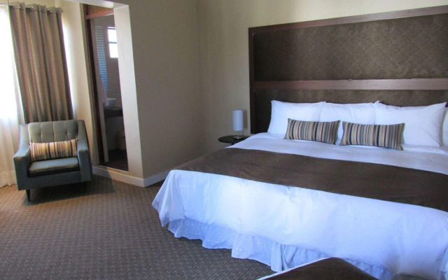Los Leones Hotel Boutique