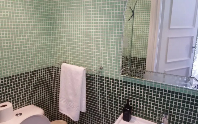 ITC Hospitality Group Two Bedrooms Mutual Heights Building