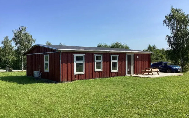 4 Star Holiday Home in Hovborg