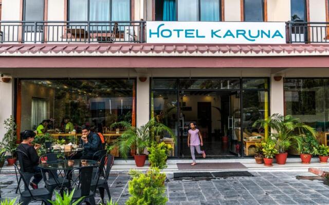 Hotel Karuna