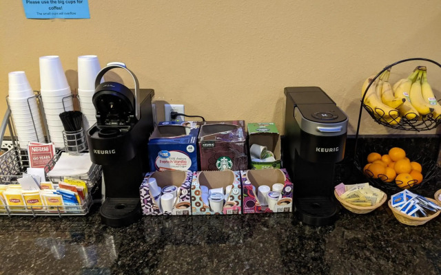 Super 8 by Wyndham Vernal UT