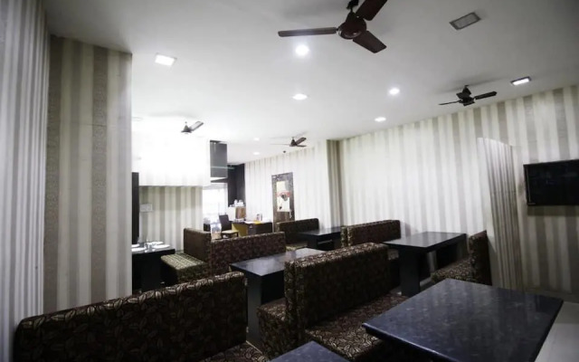 Elite Residency