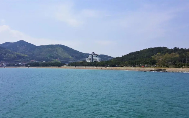 Namhae Beach Hotel